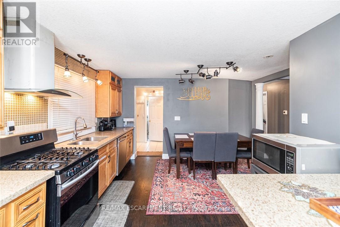 243 Federal Street, Hamilton, Ontario  L8E 1P6 - Photo 11 - X12856598