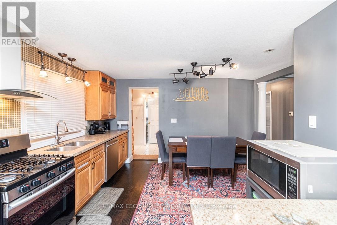 243 Federal Street, Hamilton, Ontario  L8E 1P6 - Photo 15 - X12856598