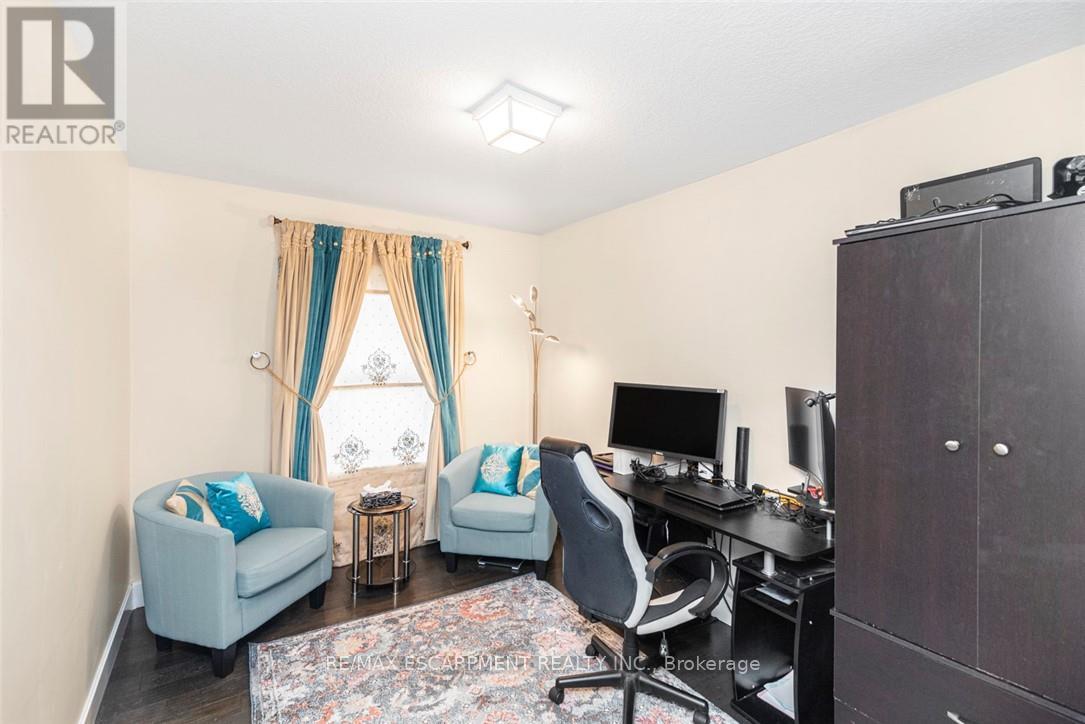 243 Federal Street, Hamilton, Ontario  L8E 1P6 - Photo 24 - X12856598