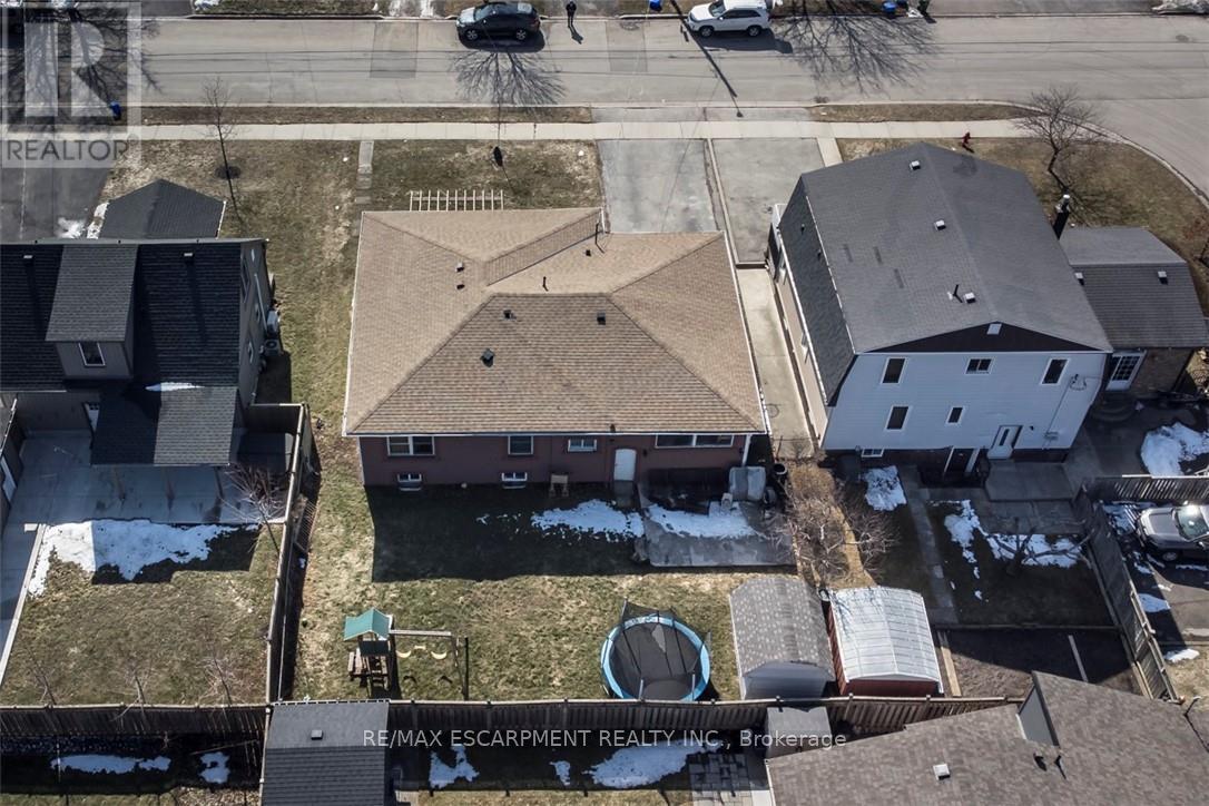 243 Federal Street, Hamilton, Ontario  L8E 1P6 - Photo 27 - X12856598