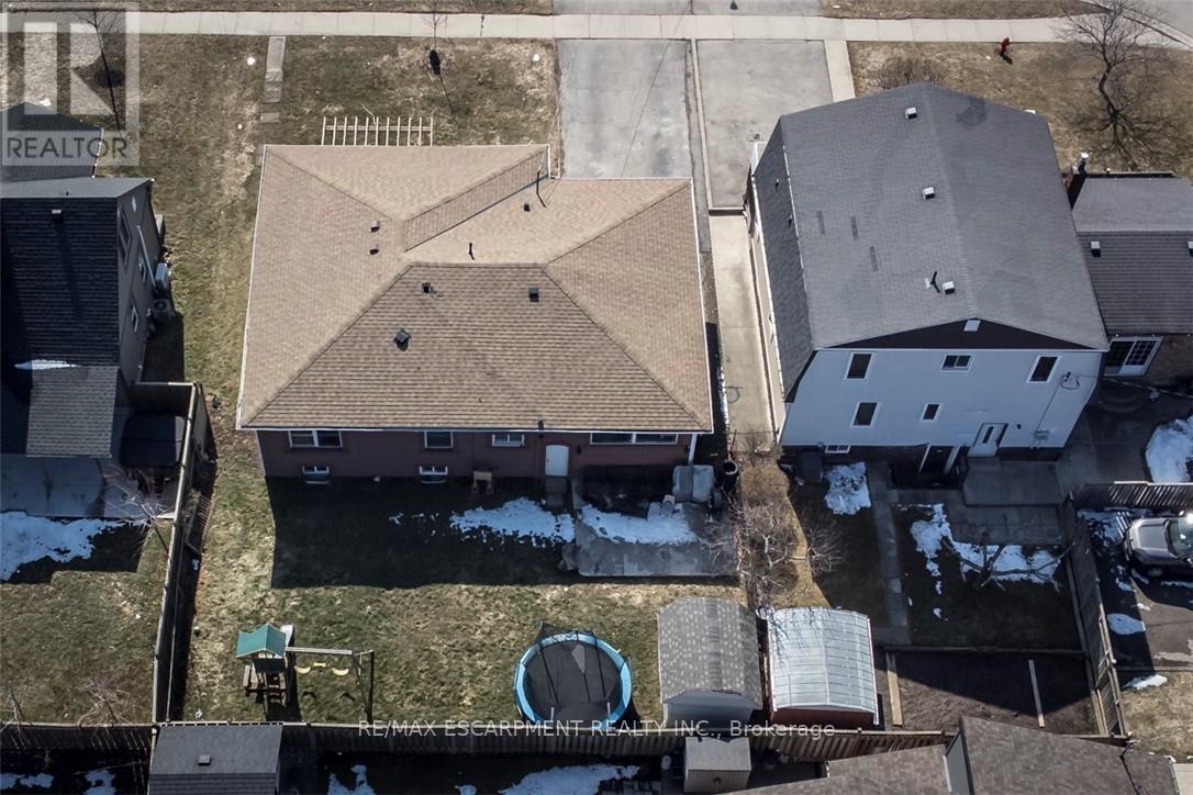 243 Federal Street, Hamilton, Ontario  L8E 1P6 - Photo 28 - X12856598