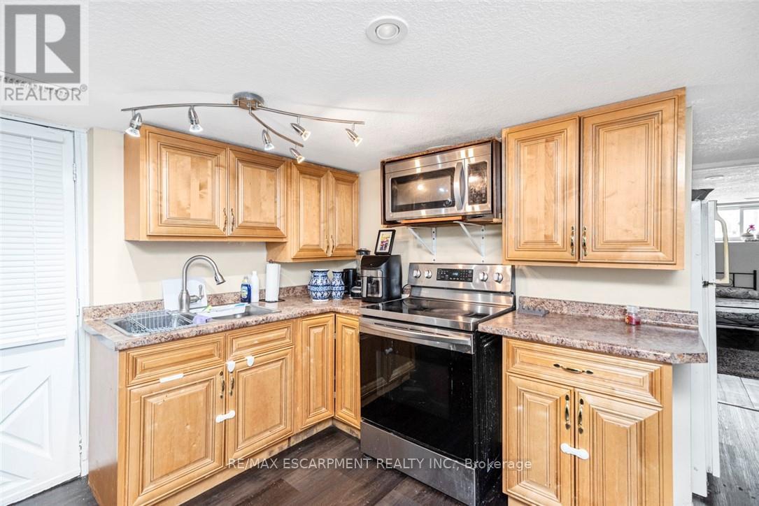 243 Federal Street, Hamilton, Ontario  L8E 1P6 - Photo 39 - X12856598