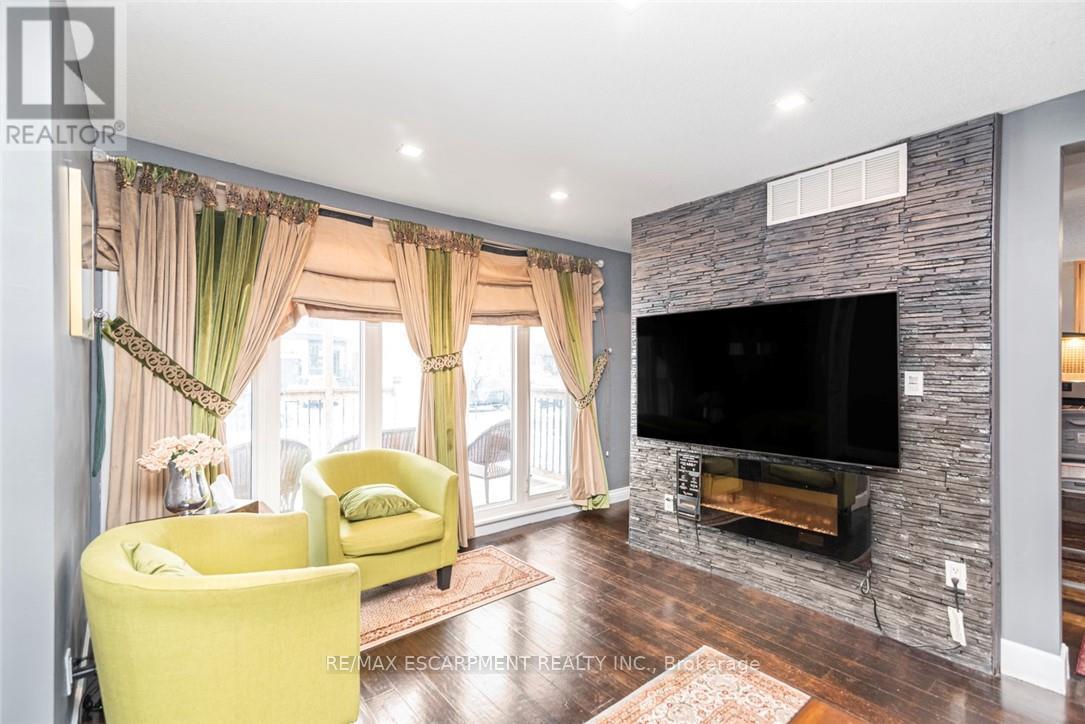 243 Federal Street, Hamilton, Ontario  L8E 1P6 - Photo 4 - X12856598