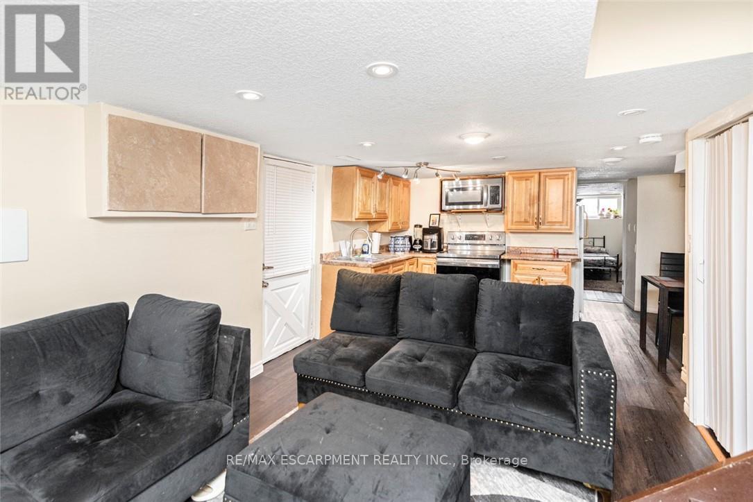 243 Federal Street, Hamilton, Ontario  L8E 1P6 - Photo 42 - X12856598