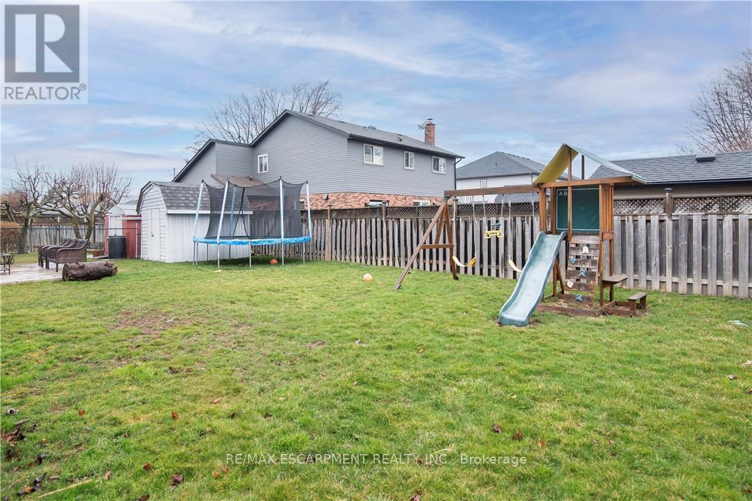 243 Federal Street, Hamilton, Ontario  L8E 1P6 - Photo 44 - X12856598