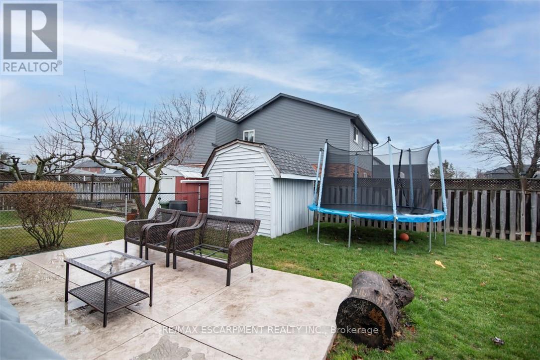 243 Federal Street, Hamilton, Ontario  L8E 1P6 - Photo 46 - X12856598