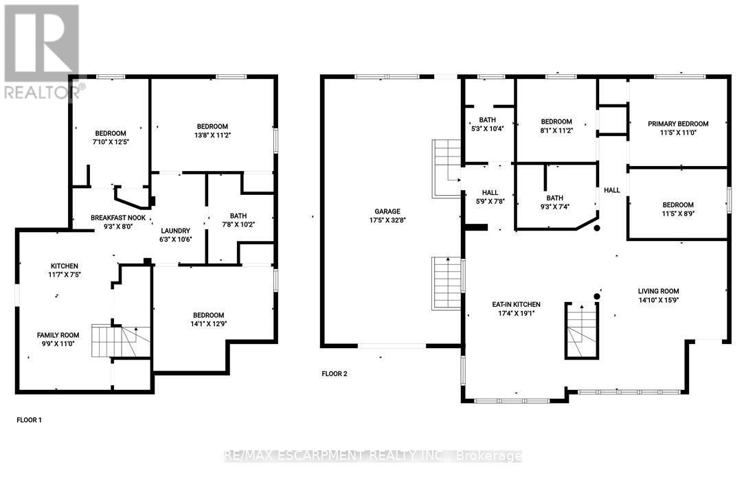 243 Federal Street, Hamilton, Ontario  L8E 1P6 - Photo 47 - X12856598