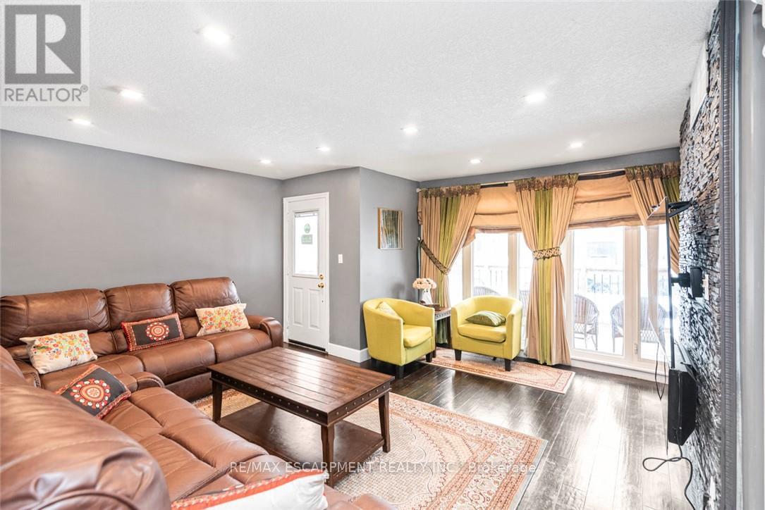 243 Federal Street, Hamilton, Ontario  L8E 1P6 - Photo 7 - X12856598