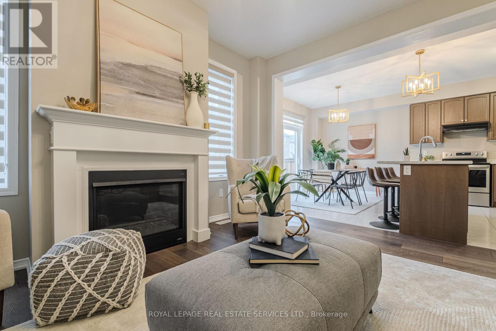 76 Cooke Avenue, Brantford, Ontario  N3T 0S1 - Photo 17 - X12856688