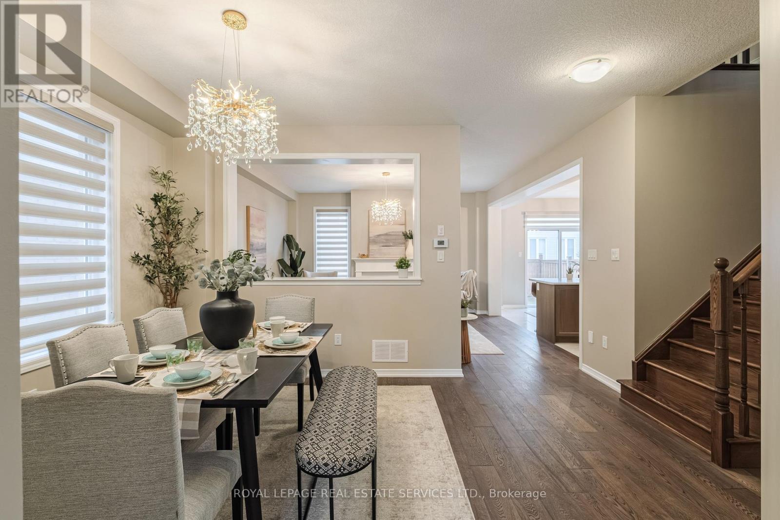 76 Cooke Avenue, Brantford, Ontario  N3T 0S1 - Photo 9 - X12856688