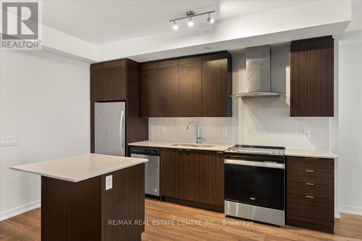 1106 - 55 Duke Street W, Kitchener, Ontario  N2H 0C9 - Photo 10 - X12856704