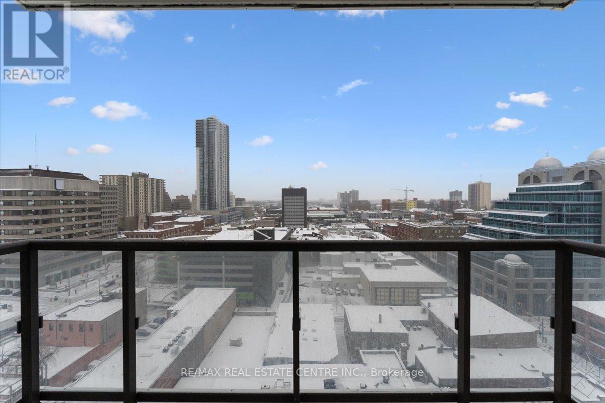 1106 - 55 Duke Street W, Kitchener, Ontario  N2H 0C9 - Photo 20 - X12856704