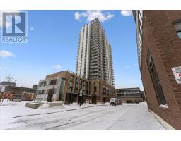 1106 - 55 DUKE STREET W, Kitchener, Ontario
