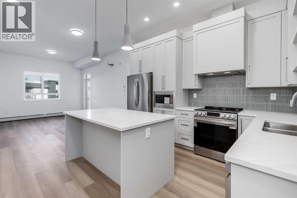 1414, 520 Reynolds Avenue SW, Airdrie, Alberta