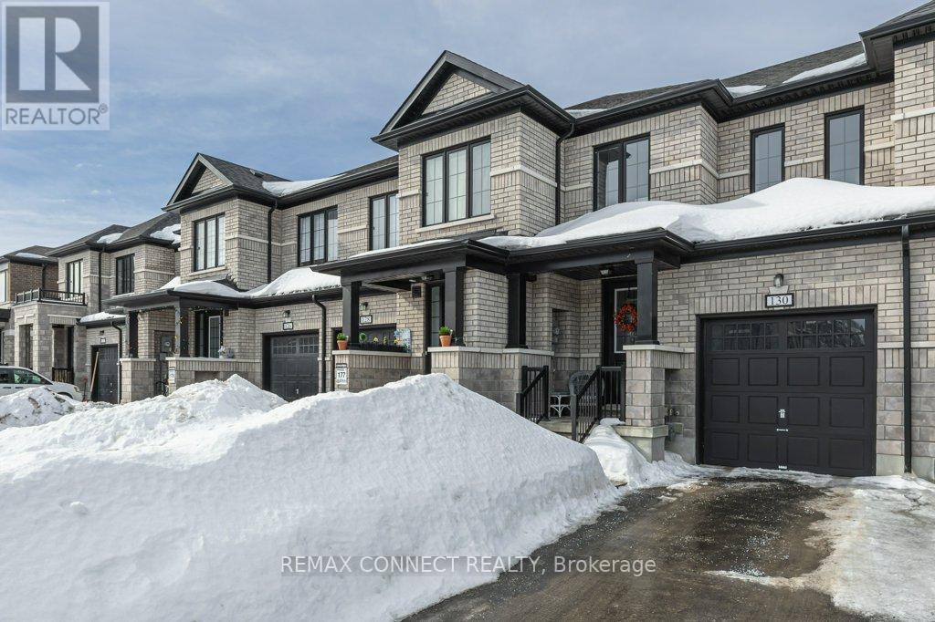 130 CORLEY STREET, Kawartha Lakes, Ontario