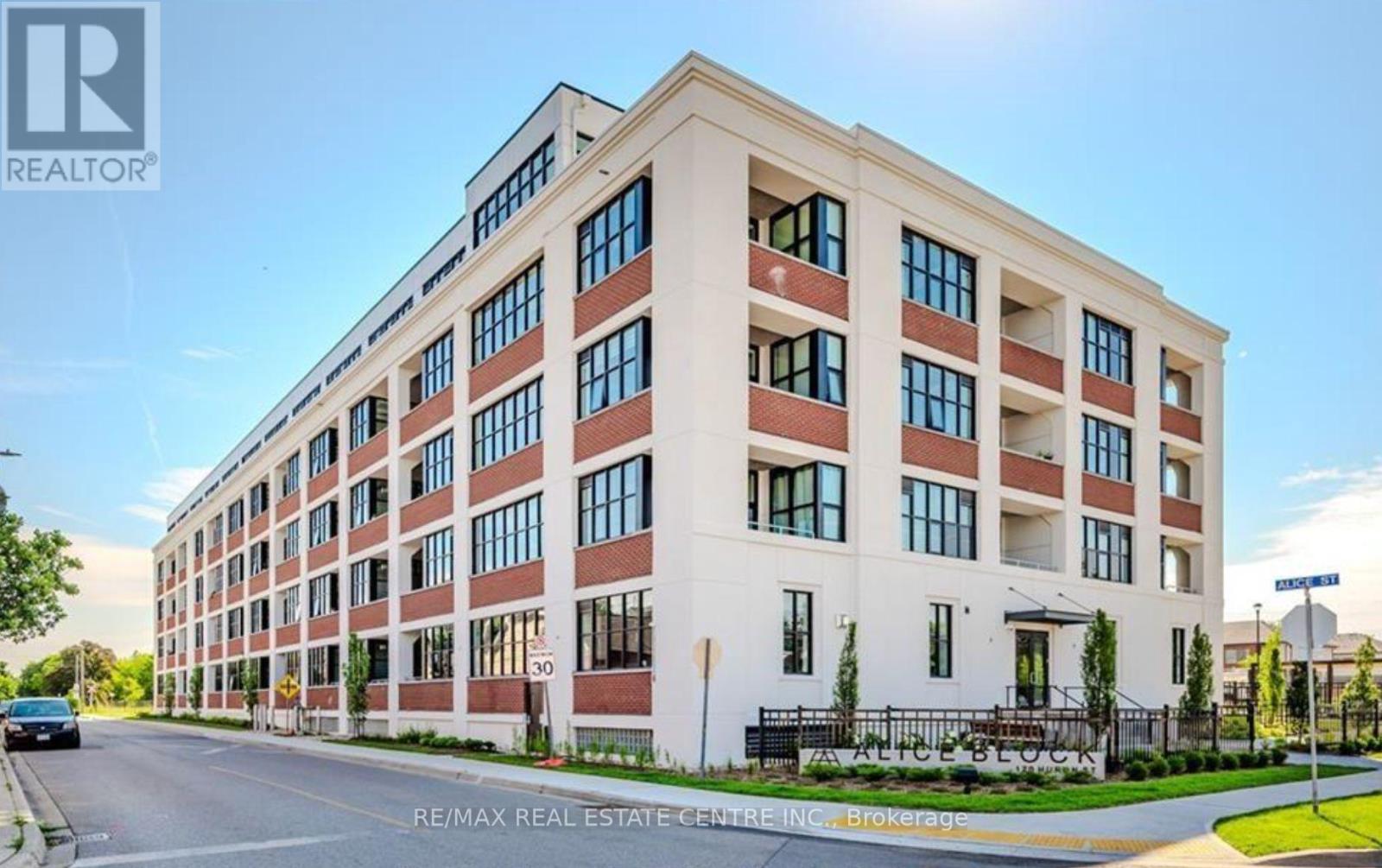 120 HURON STREET, Guelph, Ontario