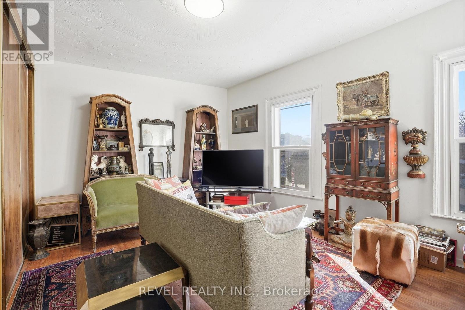 164 Macnab Street N, Hamilton, Ontario  L8R 2M4 - Photo 17 - X12856736