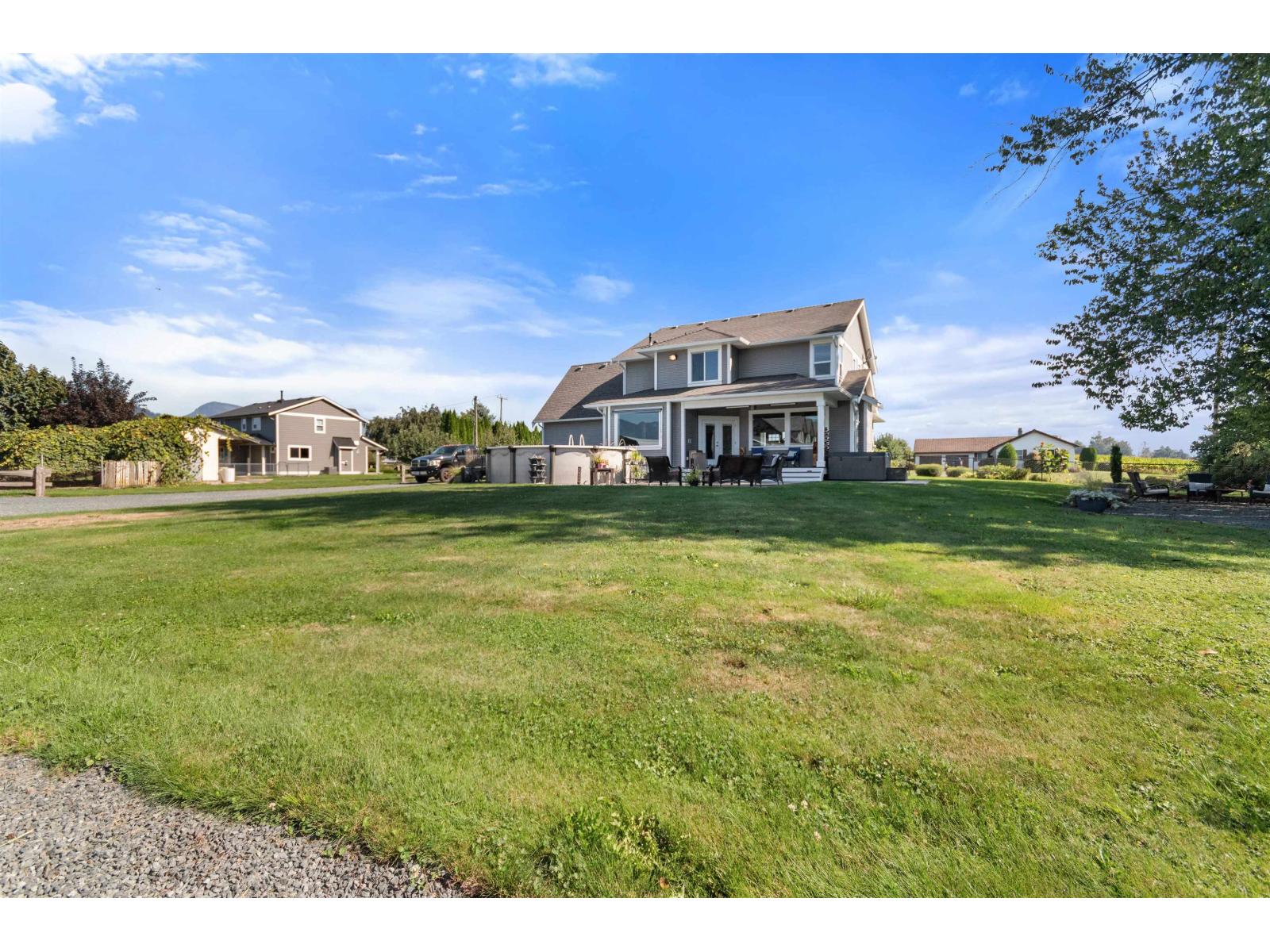 10911 Jesperson Road, Fairfield Island, Chilliwack, British Columbia  V2P 6H5 - Photo 40 - R3097045