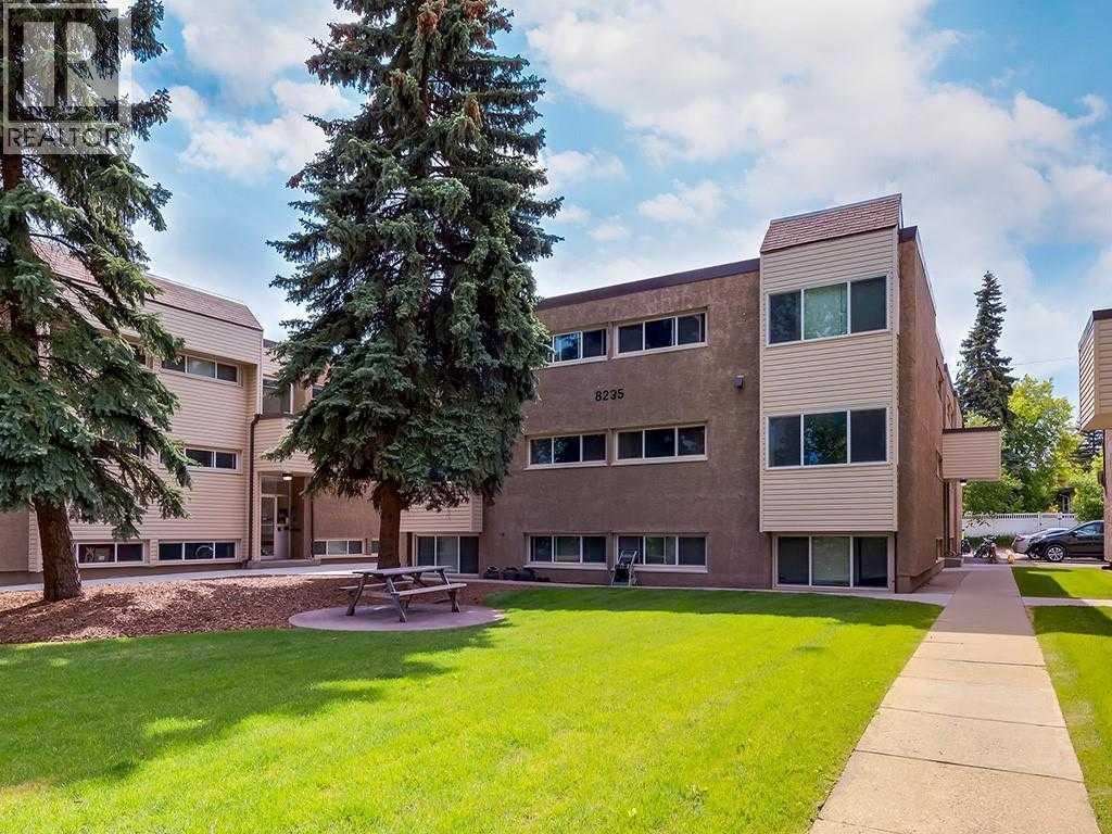 210, 8231 Elbow Drive Sw, Calgary, Alberta  T2V 1K6 - Photo 1 - A2282537