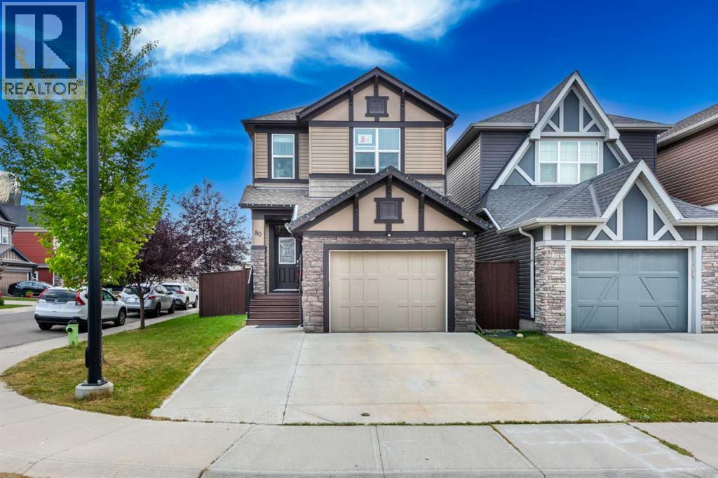 80 Legacy Reach Manor SE, Calgary, Alberta