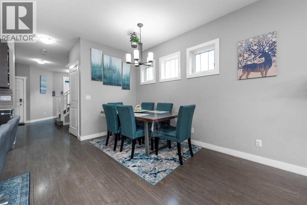 80 Legacy Reach Manor Se, Calgary, Alberta  T2X 2C5 - Photo 10 - A2282633
