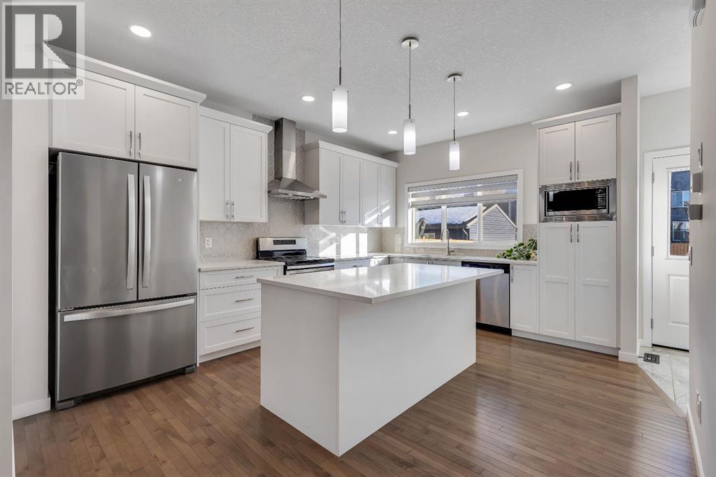 357 Masters Road Se, Calgary, Alberta  T3M 2X3 - Photo 10 - A2289110