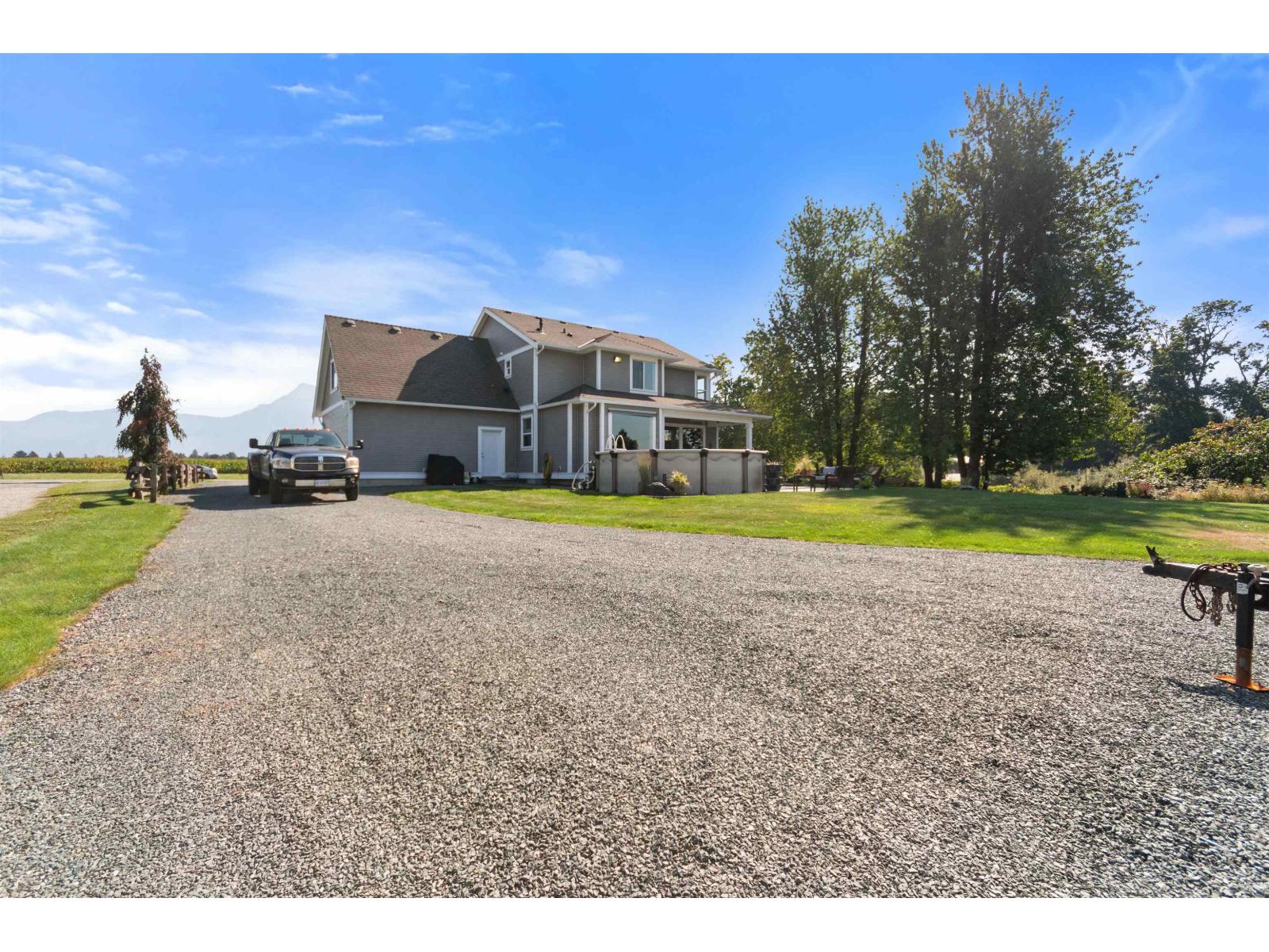 10911 Jesperson Road, Fairfield Island, Chilliwack, British Columbia  V2P 6H5 - Photo 34 - R3097045