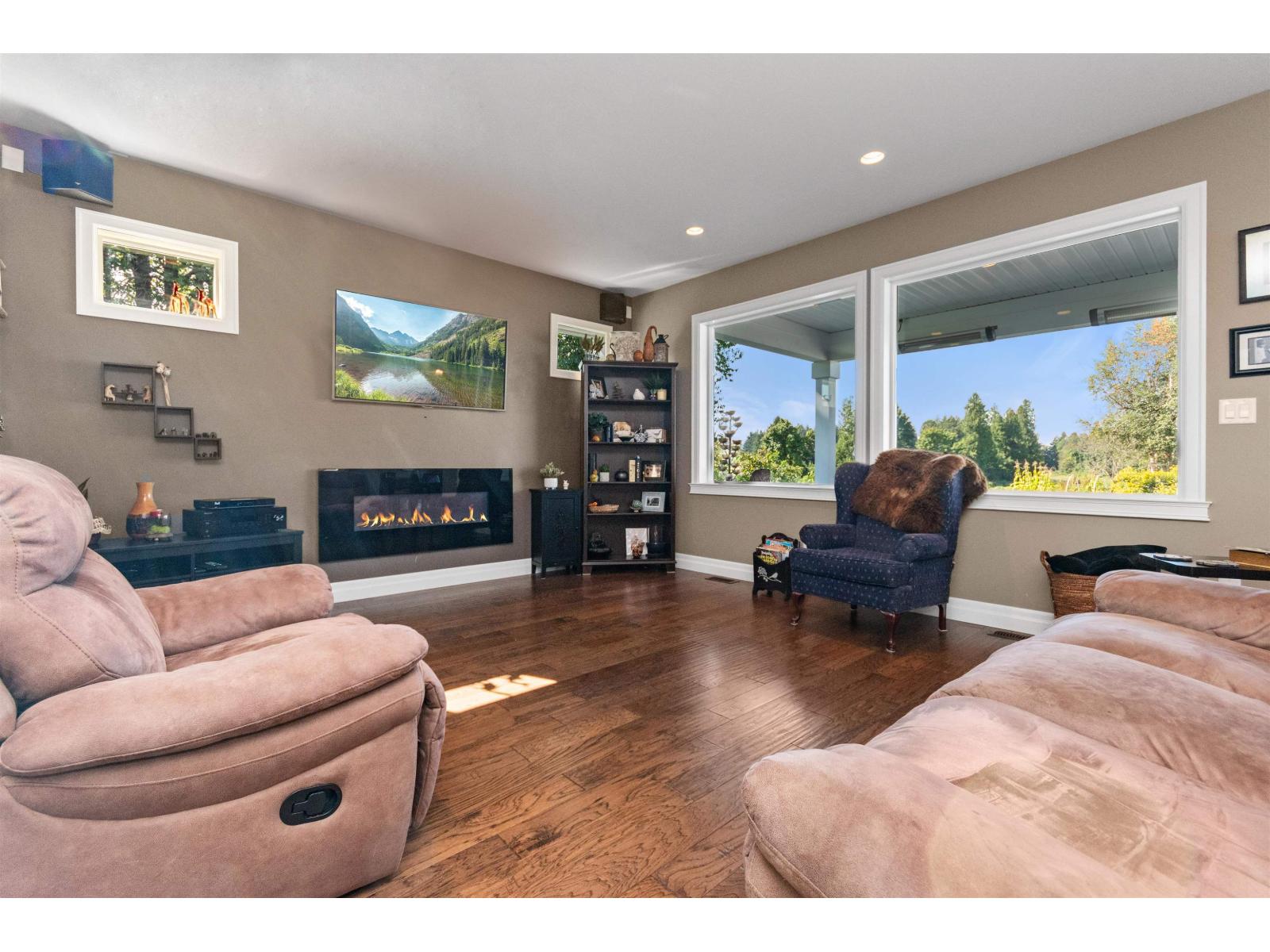 10911 Jesperson Road, Fairfield Island, Chilliwack, British Columbia  V2P 6H5 - Photo 16 - R3097045