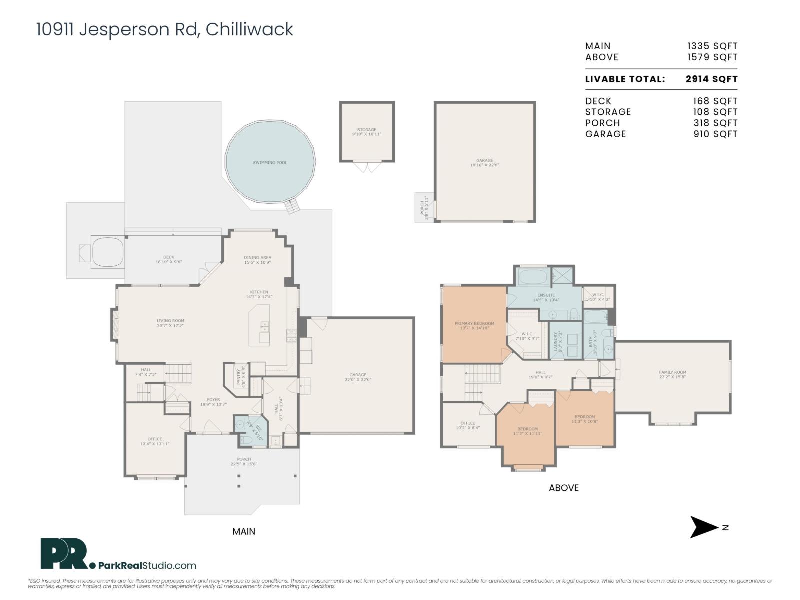 10911 Jesperson Road, Fairfield Island, Chilliwack, British Columbia  V2P 6H5 - Photo 3 - R3097045