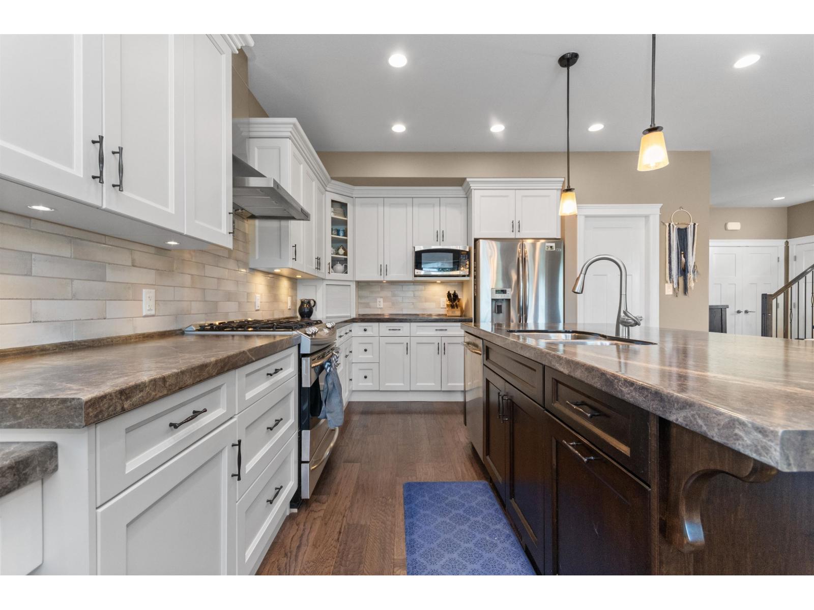 10911 Jesperson Road, Fairfield Island, Chilliwack, British Columbia  V2P 6H5 - Photo 7 - R3097045