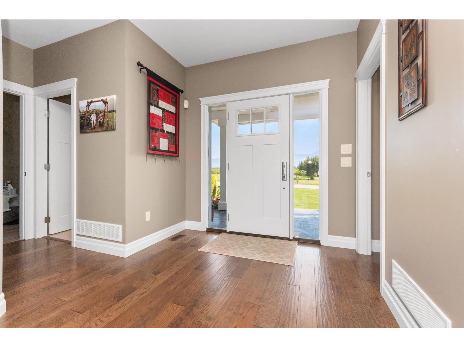 10911 Jesperson Road, Fairfield Island, Chilliwack, British Columbia  V2P 6H5 - Photo 17 - R3097045