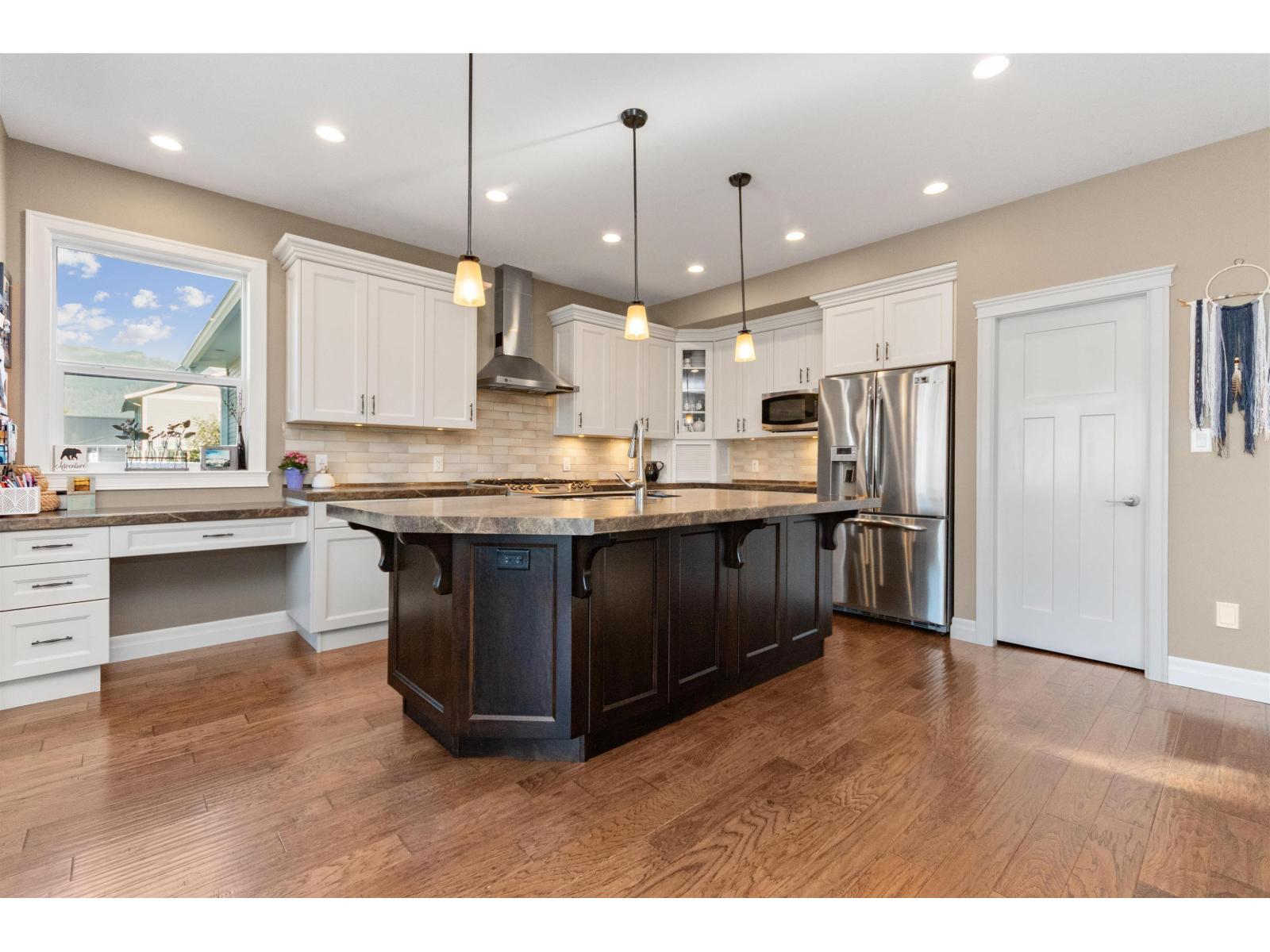 10911 Jesperson Road, Fairfield Island, Chilliwack, British Columbia  V2P 6H5 - Photo 9 - R3097045