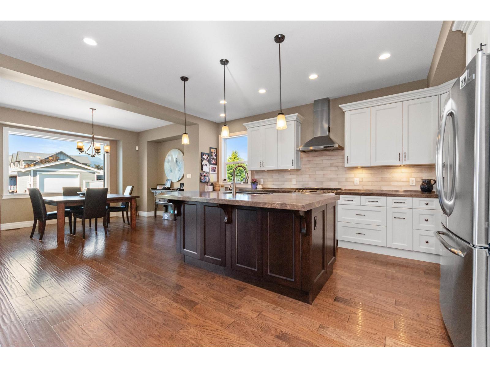 10911 Jesperson Road, Fairfield Island, Chilliwack, British Columbia  V2P 6H5 - Photo 8 - R3097045