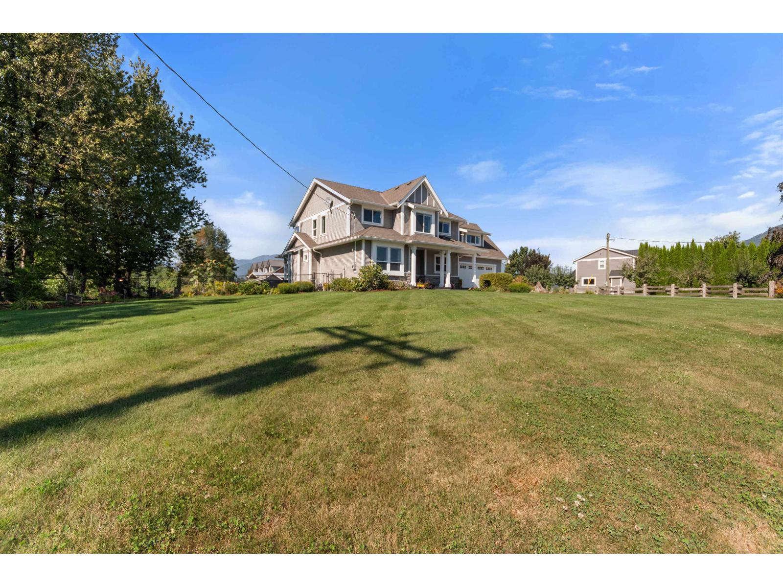 10911 Jesperson Road, Fairfield Island, Chilliwack, British Columbia  V2P 6H5 - Photo 36 - R3097045