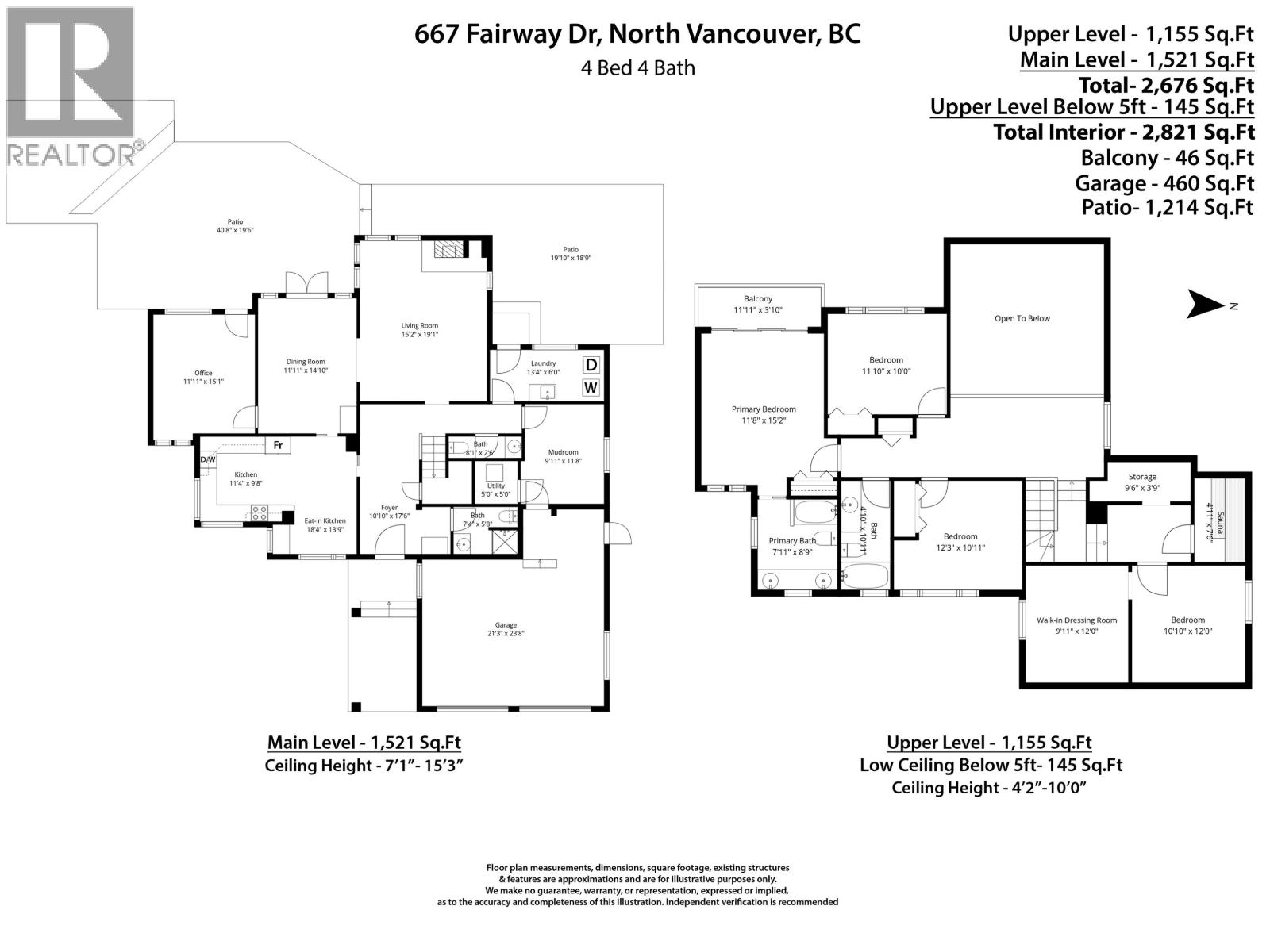 667 Fairway Drive, North Vancouver, British Columbia  V7G 1Z5 - Photo 36 - R3092427