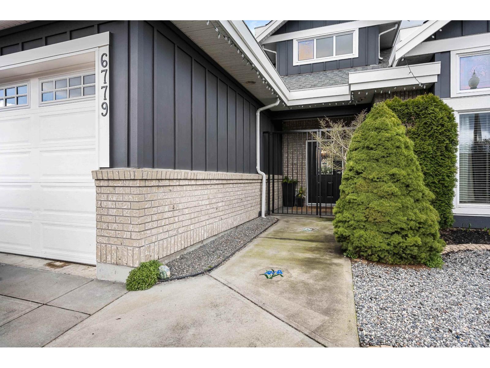 6779 School Lane, Sardis South, Chilliwack, British Columbia  V2R 2C7 - Photo 9 - R3097049