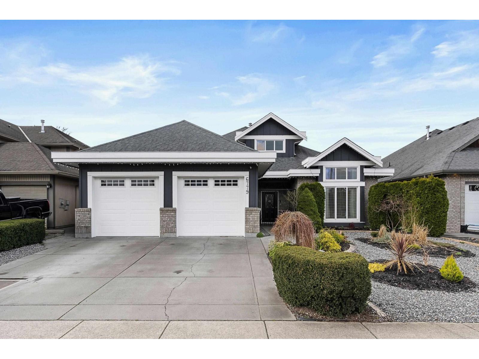 6779 School Lane, Sardis South, Chilliwack, British Columbia  V2R 2C7 - Photo 8 - R3097049