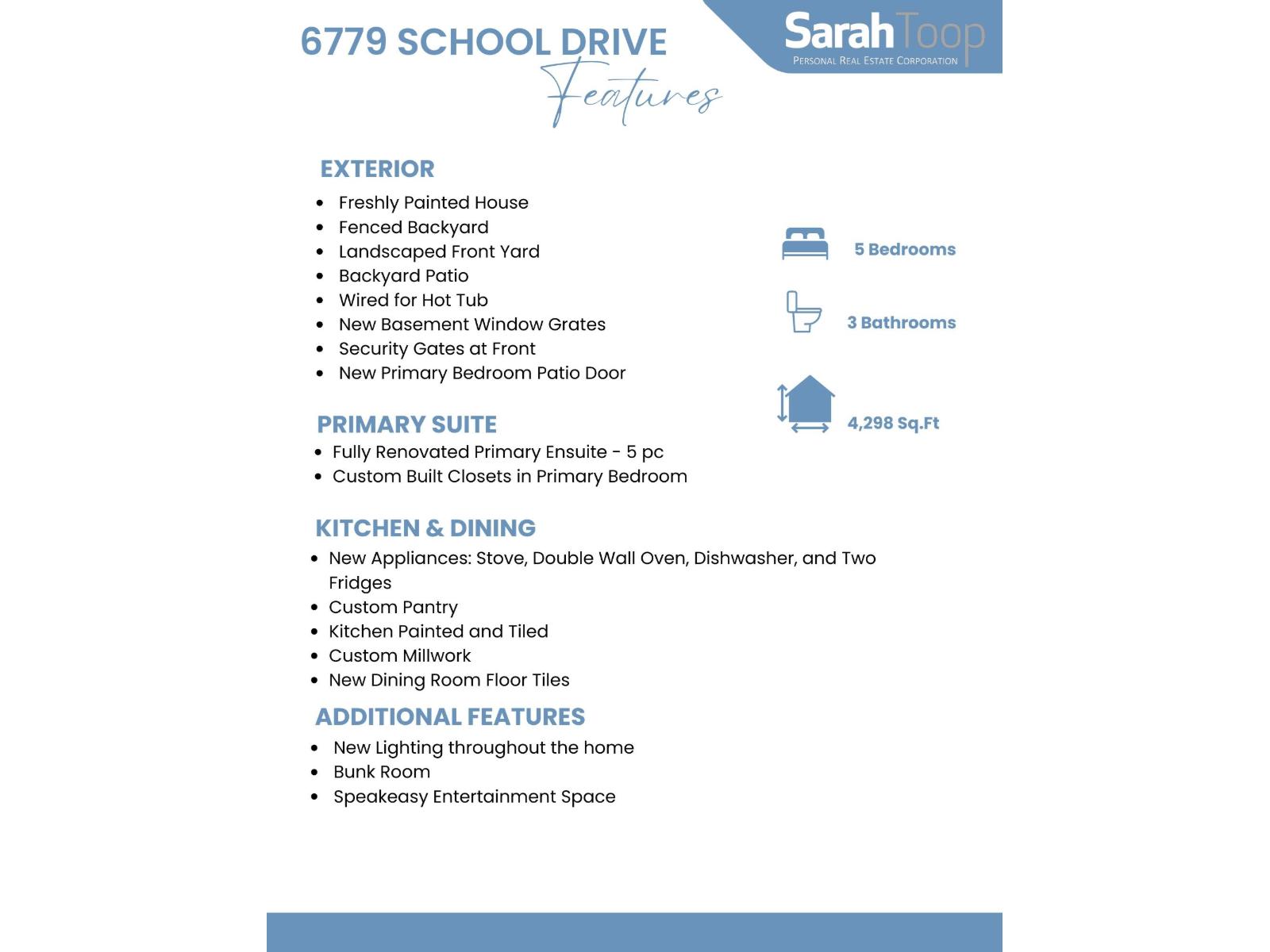 6779 School Lane, Sardis South, Chilliwack, British Columbia  V2R 2C7 - Photo 7 - R3097049