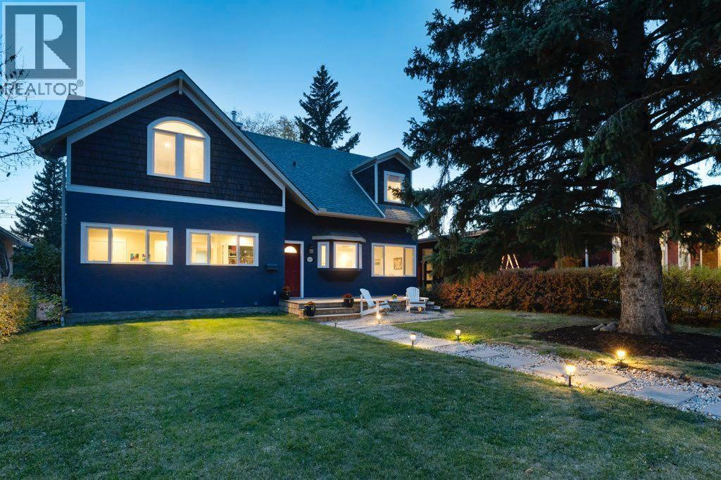 5227 Carney Road NW, Calgary, Alberta