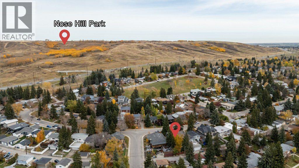 5227 Carney Road Nw, Calgary, Alberta  T2L 1G1 - Photo 40 - A2289578