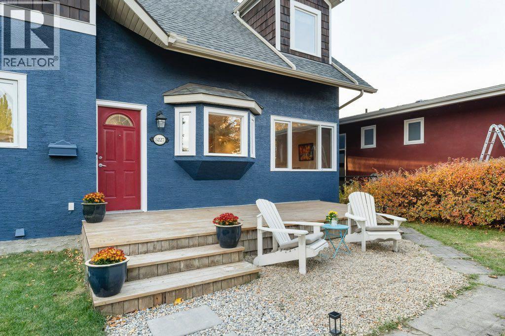 5227 Carney Road Nw, Calgary, Alberta  T2L 1G1 - Photo 2 - A2289578