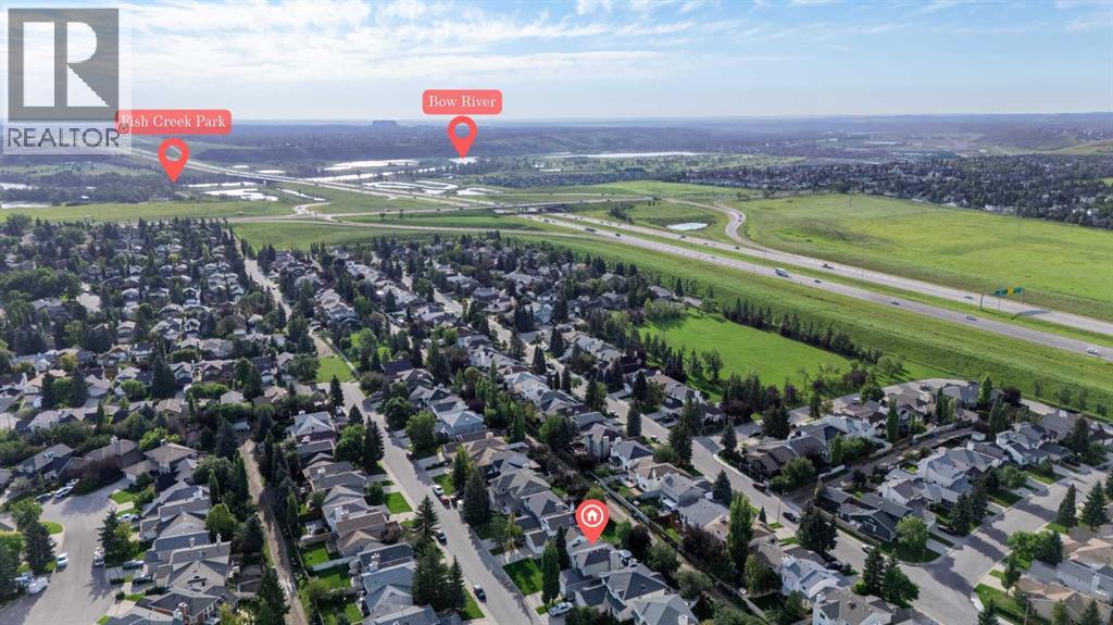 98 Sunvista Close Se, Calgary, Alberta  T2X 2S2 - Photo 50 - A2290374