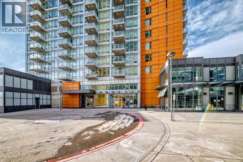 1103, 3830 Brentwood Road Nw, Calgary, Alberta  T2L 1K8 - Photo 2 - A2290488