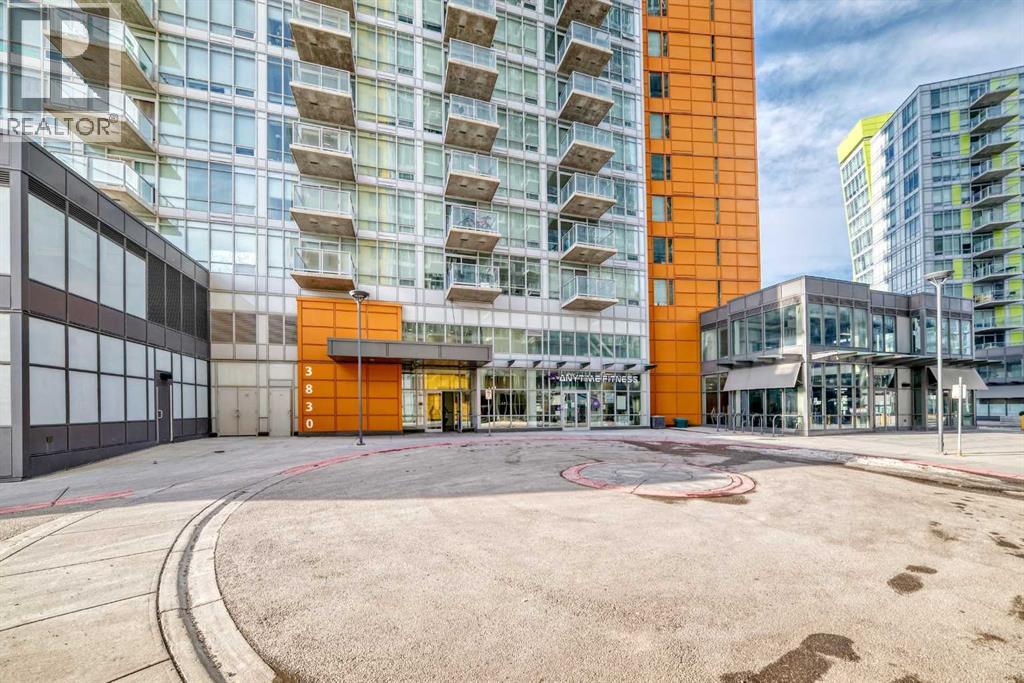 1103, 3830 Brentwood Road Nw, Calgary, Alberta  T2L 1K8 - Photo 43 - A2290488