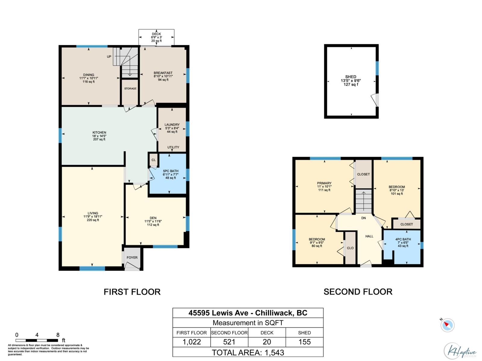 45595 Lewis Avenue, Chilliwack Proper West, Chilliwack, British Columbia  V2P 3C7 - Photo 29 - R3097102