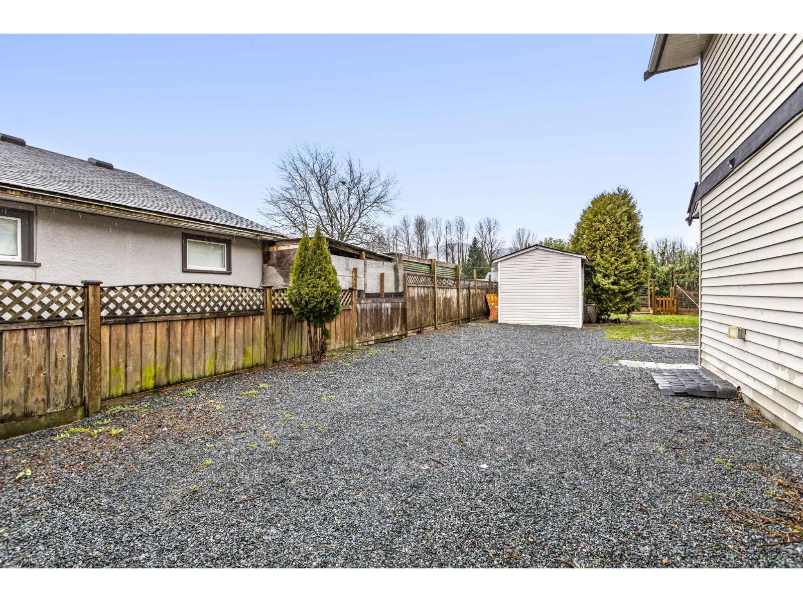 45595 Lewis Avenue, Chilliwack Proper West, Chilliwack, British Columbia  V2P 3C7 - Photo 23 - R3097102