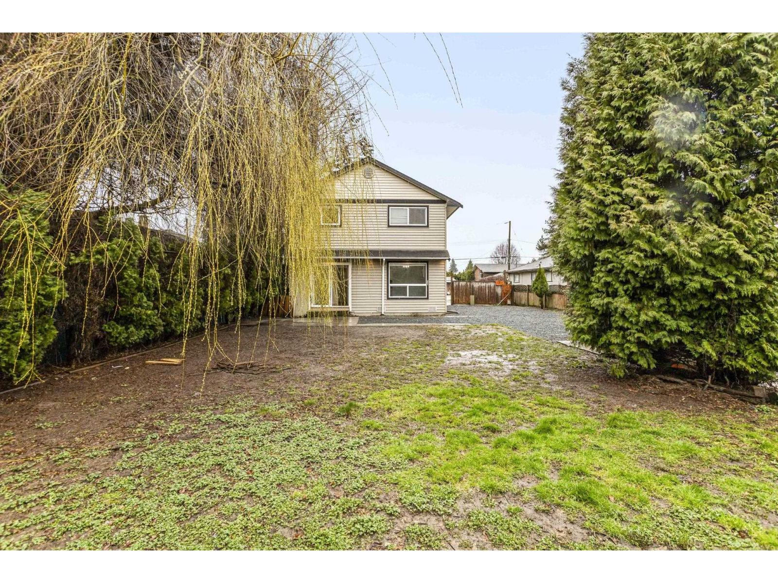 45595 Lewis Avenue, Chilliwack Proper West, Chilliwack, British Columbia  V2P 3C7 - Photo 27 - R3097102