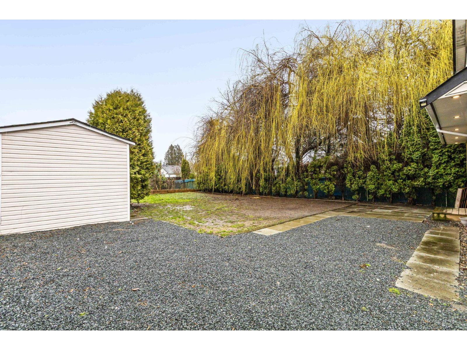 45595 Lewis Avenue, Chilliwack Proper West, Chilliwack, British Columbia  V2P 3C7 - Photo 25 - R3097102