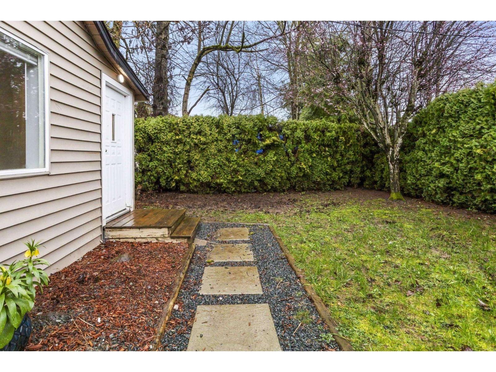 45595 Lewis Avenue, Chilliwack Proper West, Chilliwack, British Columbia  V2P 3C7 - Photo 21 - R3097102