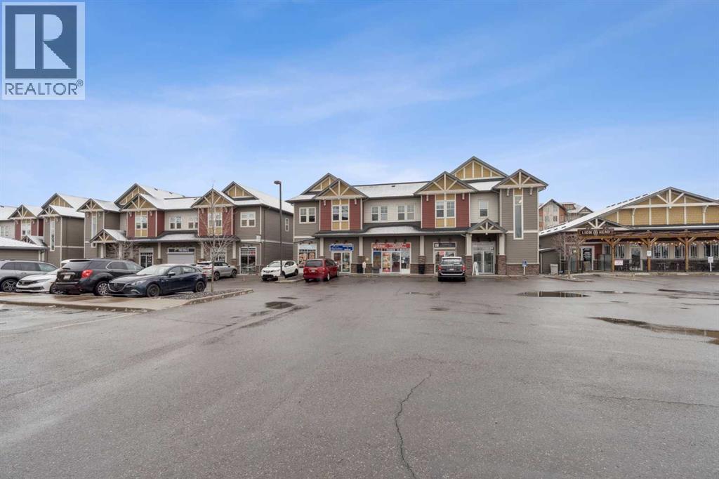 9205, 101 Sunset Drive, Cochrane, Alberta  T4C 0W7 - Photo 24 - A2290811